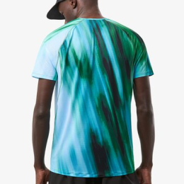 T-shirt Race Print - Tee Shirt Mc | Nnormal
