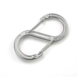 Mousquteon Forge - Porte Cles | Munkees