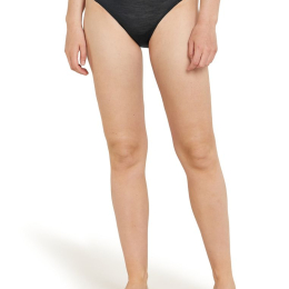 Culotte Mer 125 Cool-lite Hipster Black - Pantalon | Icebreaker