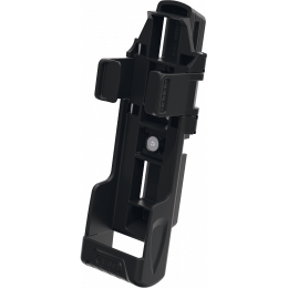 Antivol Pliable  6000k/90 Black Sh - Antivols | Abus