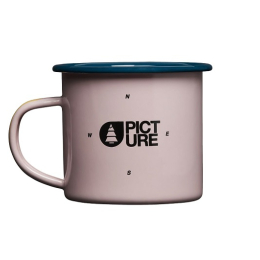 Tasse Sherman Cup  Woodrose - Bouteille | Picture Organic Clothing