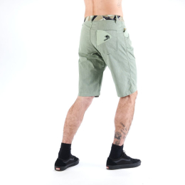 Short Yaniro Amande 2023 - Short | Nograd