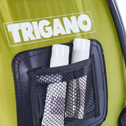 Douche Solaire Luxe - Hygiene | Trigano Mdc