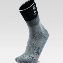 Trekking One Cool Gris - Chaussettes | Uyn