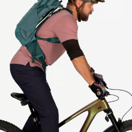 Syncro 12 Cascade Blue - Sac A Dos | Osprey