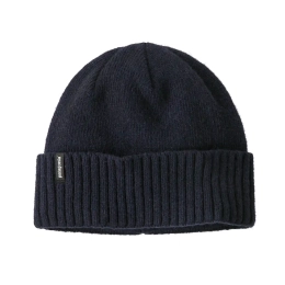 Bonnet Brodeo New Navy - Bonnet | Patagonia