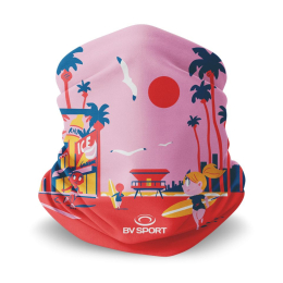 Foulard Californie - Manchons Recup | Bv Sport