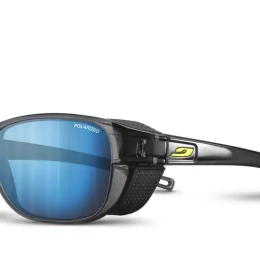 Camino Noir Fluo Polar 4 Hd - Lunettes | Julbo