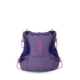 Dyna Pro 7 Femme Purple Dusk - Gilet Trail | Osprey