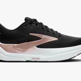 #ghost Max 3 Femme Black Rose - Chaussures | Brooks