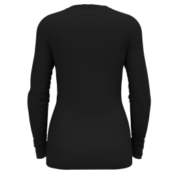 T-shirt Merino 260 Black - Tee Shirt Ml | Odlo
