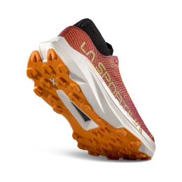 Prodigio Pro Femme Mineral Red - Chaussures | La Sportiva