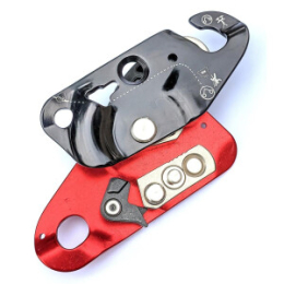 Lov3 Rouge - Travaux En Hauteur | Taz Sas