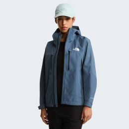 Veste Femme Valley View Granite Grey - Veste | The North Face