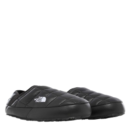 Thermoball Traction Mule V Femme Black - Chaussures | The North Face