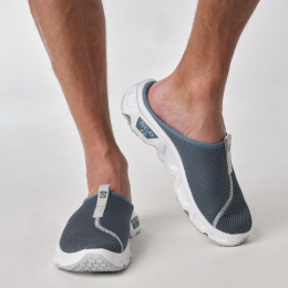 Reelax Slide 6.0 Pearl Blue - Chaussures | Salomon