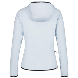 T-shirt Femme Maakala Bleu