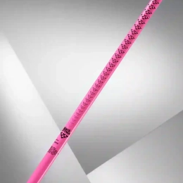 Bâtons Meta Rose Black Crows