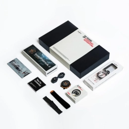 Suunto Vertical 2 Anniversary Gift Box - Gps Running | Suunto