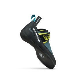 Origin Vs - Chaussons Velcros | Scarpa