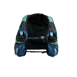 Gravity 5 Green - Sac A Dos | Oxsitis