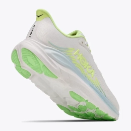 Clifton 11 Femme Frost Neon - Chaussures | Hoka