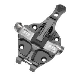 Raider 13 Evo - Fixation | Atk