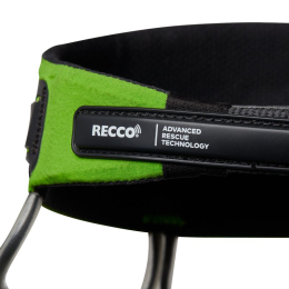 Recco Vision Airnet Harness - Harnais Non Reglables | Black Diamond