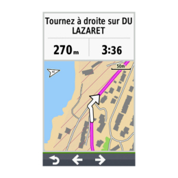 Topo France V5 Pro, Sud-est