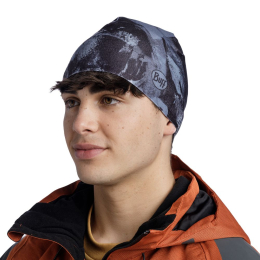 Bonnet Thermonet Skatick Graphite - Bonnet | Buff