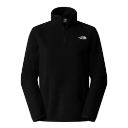 Polaire Femme Glacier Black - Polaire | The North Face