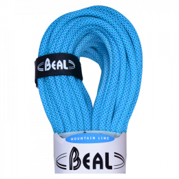 Opera 8.5mm 60m Golden Dry Unicore Bleu - Equipement Outdoor | Beal