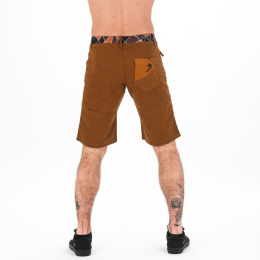 Short Yaniro Curry - Short | Nograd