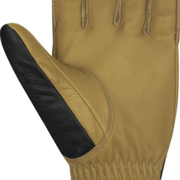 Gants Outsider Black Camel - Gants | Reusch