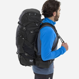 Hanang 50 Black - Sac A Dos | Millet