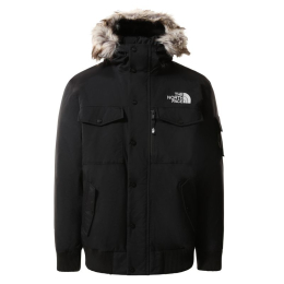 Veste Gotham Black - Veste | The North Face