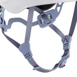 Borea Blanc Lila - Casques | Petzl