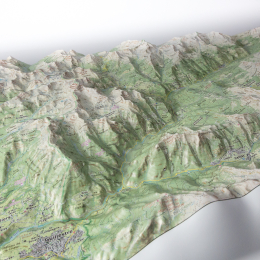 Le Queyras - Equipement Outdoor | Deniveles Editions