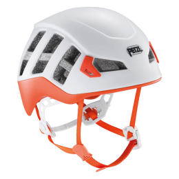 Casque Meteor Orange - Casque | Petzl