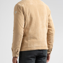 Blouson Erol Beige - Blouson | Sun Valley