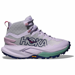 Mafate Hike Femme Ambient Blueberry - Chaussure | Hoka