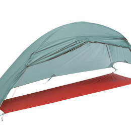 Blow 1 Oil Blue - Tente | Ferrino