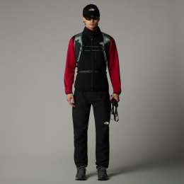 Pantalon Diablo Tapered Black - Pantalon | The North Face