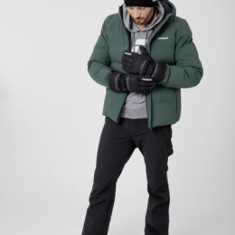 Gants Kondor R-tex Xt Black - Gant | Reusch