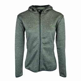 Polaire Femme Fleece Veste Explore - Veste | Azimut Outdoor