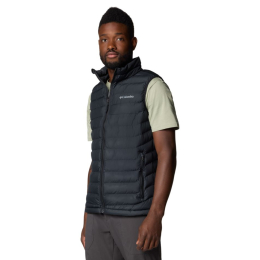 Veste Powder Lite Ii Noir - Doudoune | Columbia Sportswear