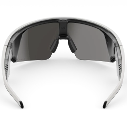 Vanguard White / Prizm Black - Lunettes | Oakley Icon Ltd
