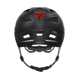 Hyban 2.0 Velvet Black - Casque | Abus