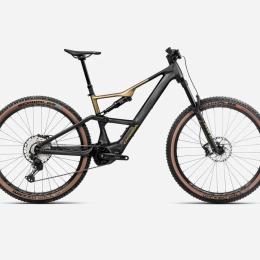 Rise Sl H20 Blk-grn - Velo | Orbea