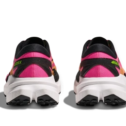 Mafate X Neon Citrus Rose - Chaussures | Hoka